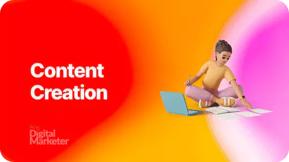 Content Creation