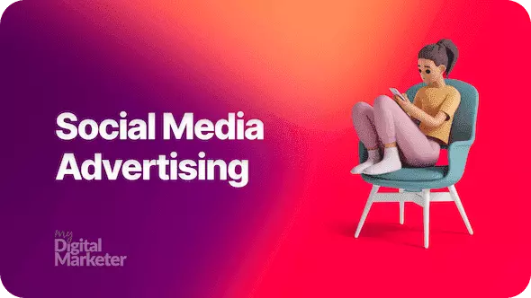 Social Media Advertising