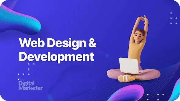 Web Design & Development